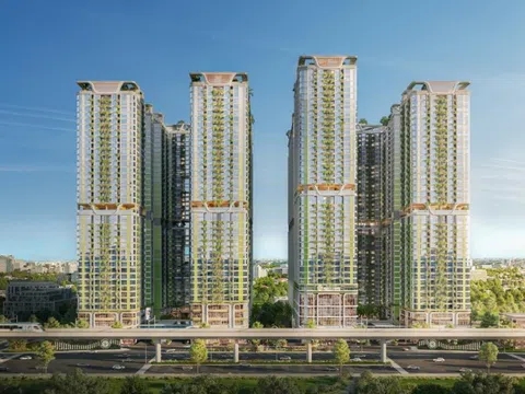 10 lợi thế vượt trội giúp La Pura thu hút giới đầu tư