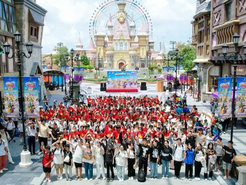 Vinpearl lên sàn, kỷ nguyên mới của thương hiệu nghỉ dưỡng hàng đầu Việt Nam