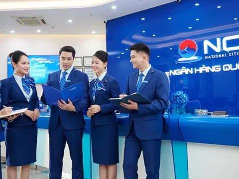 Ngân hàng Nhà nước chấp thuận tăng vốn cho NCB lên hơn 19.200 tỷ đồng