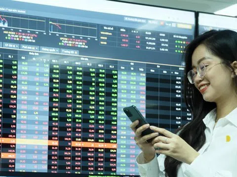 Khối ngoại mua ròng mạnh nhất từ đầu năm đến nay