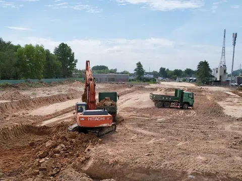 Bộ Xây dựng hướng dẫn 16 địa phương kỹ thuật đẩy nhanh tiến độ thi công cao tốc