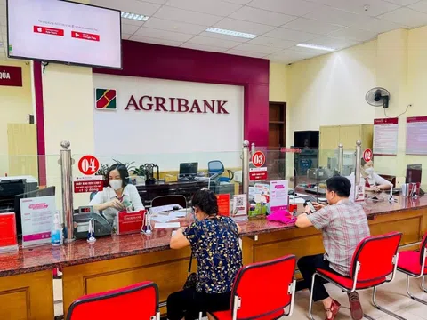 4 lần chuyển tiền lọt lưới, đến lần thứ 5, nhân viên Agribank ra tay đúng lúc cứu khách hàng thoát bẫy lừa đảo
