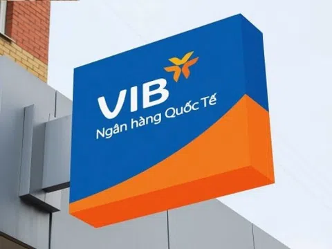 VIB được chấp thuận tăng vốn thêm gần 4.300 tỷ đồng