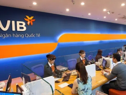 Ngân hàng của Chủ tịch Đặng Khắc Vỹ: Vay 1 tỷ trả gốc 1 triệu đồng/tháng
