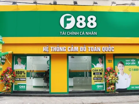 Hé lộ thu nhập nhân viên chuỗi cầm đồ lớn nhất Việt Nam: Cao ngang nhiều ngân hàng