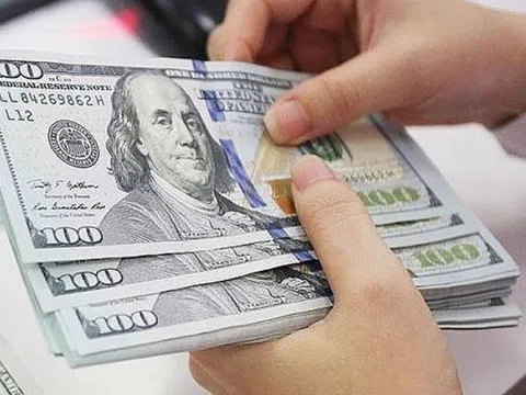 UOB dự báo USD sẽ hạ nhiệt: Cơ hội nào cho VND?