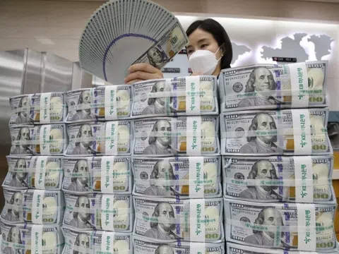 USD và Nhân dân tệ tăng giá: Tín hiệu gì từ thị trường tiền tệ khu vực?