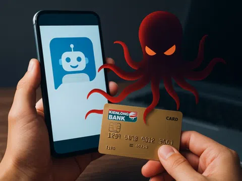 KienlongBank phát thông báo khẩn đến toàn bộ khách hàng