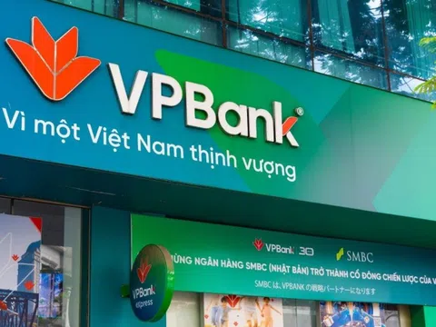 Sau G-Dragon, VPBank (VPB) công bố thêm một nhân vật khiến cộng đồng ‘đứng ngồi không yên’
