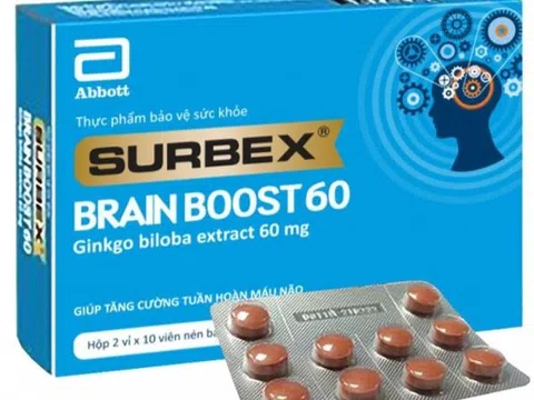 Bộ Y tế công bố danh sách 18 thực phẩm chức năng bị thu hồi của Công ty TNHH Abbott Healthcare Việt Nam