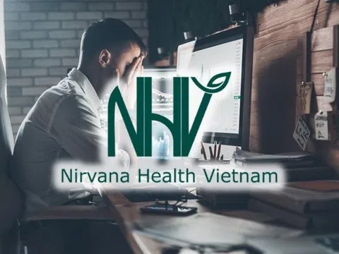 CEO Sức khỏe hồi sinh Việt Nam đem 96% tài sản công ty đi đầu tư tài chính dù chưa được cổ đông đồng ý