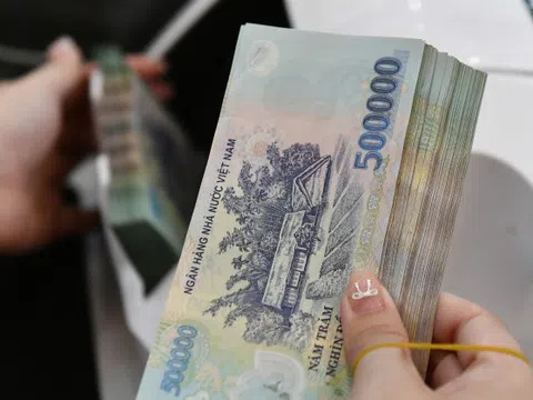 Lãi suất ngân hàng hôm nay 13/5/2025: Bốn nhà băng có lãi tiền gửi từ 6%