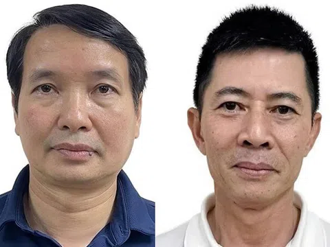 Ông chủ Thuận An trúng dự án cầu Vĩnh Tuy sau bữa ăn ở nhà cựu Bí thư Hà Nội