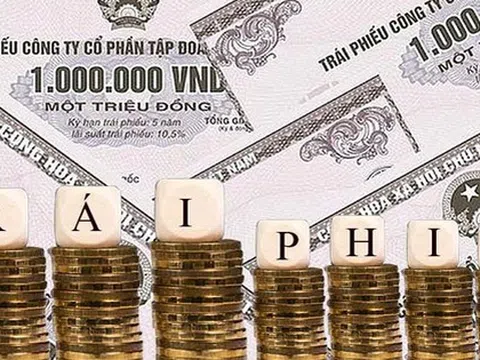 Vingroup tiếp tục huy động thành công 2.000 tỷ đồng trái phiếu