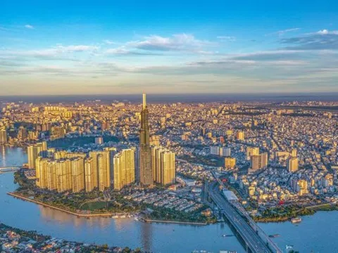 TP. Hồ Chí Minh xác lập kỷ lục mới