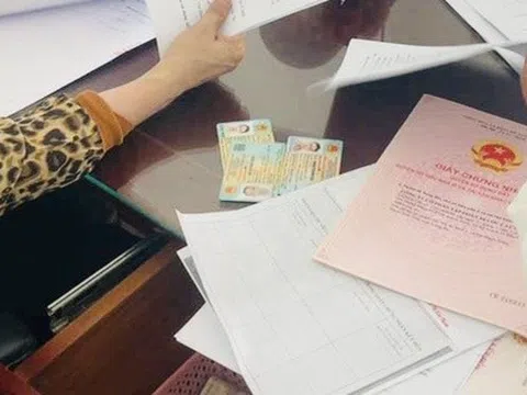 Phí làm sổ đỏ tăng thế nào khi sáp nhập tỉnh thành và thay đổi bảng giá đất hàng năm?