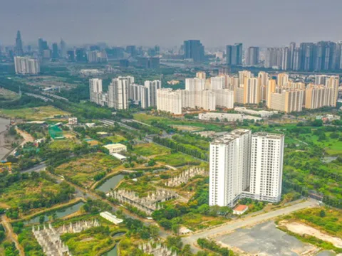 Đề xuất không hạn chế doanh nghiệp Nhà nước đầu tư kinh doanh bất động sản
