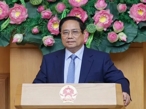 Thủ tướng có chỉ đạo nóng về thị trường vàng