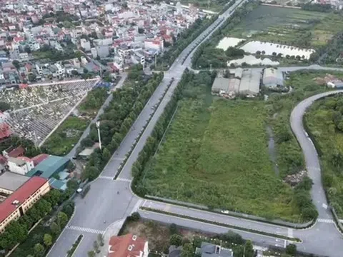 Hà Nội chấp thuận 148 khu đất thí điểm dự án nhà ở thông qua thỏa thuận