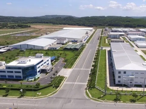 Phó thủ tướng Nguyễn Chí Dũng chỉ ra một loạt chính sách có lợi cho doanh nghiệp trong Nghị quyết 68