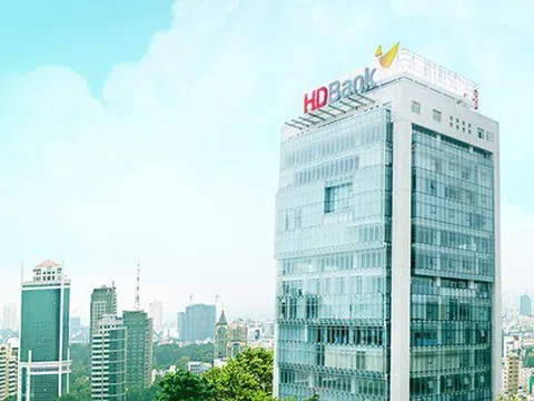 HDBank công bố thông tin bổ nhiệm nhân sự cấp cao