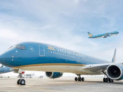 Vietnam Airlines triệu tập ĐHĐCĐ bất thường: Tăng vốn và triển khai dự án 50 máy bay thân hẹp gần 93.000 tỷ đồng