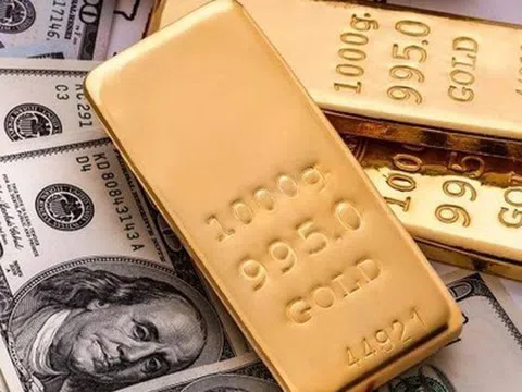 Ngày 14/5: NHNN neo tỷ giá USD ở mức đỉnh, giá vàng nhẫn chênh nhau lớn giữa các thương hiệu
