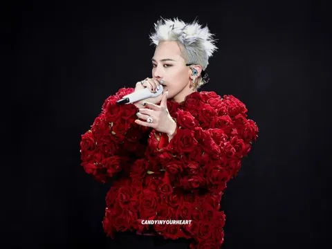 Ngân hàng "đưa" G-Dragon về Việt Nam: Chỉ 3 tháng, ghi nhận tổng thu 15.600 tỷ đồng