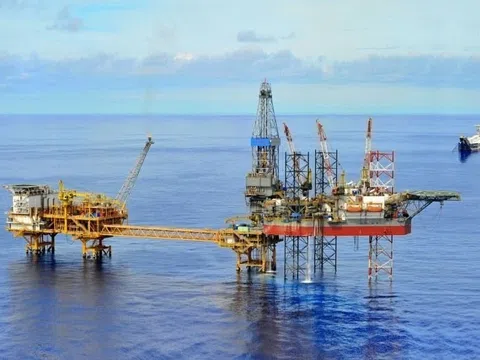 Tập đoàn gần 60 tuổi của Nga ký hợp đồng quan trọng với Việt Nam, mở cửa “kho báu” trữ lượng rất lớn