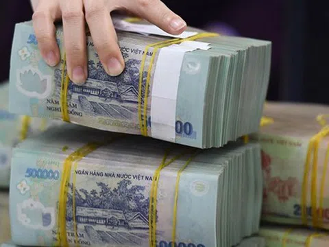 Một ngân hàng sắp lăn chốt trả cổ tức 25% bằng cả tiền mặt và cổ phiếu