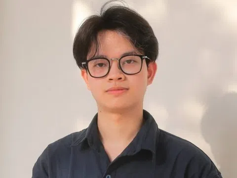 Nam sinh từng ‘ngỗ ngược’, nay là kỹ sư công nghệ: Tốt nghiệp Bách khoa Hà Nội sớm, hiện đầu quân cho tập đoàn lớn