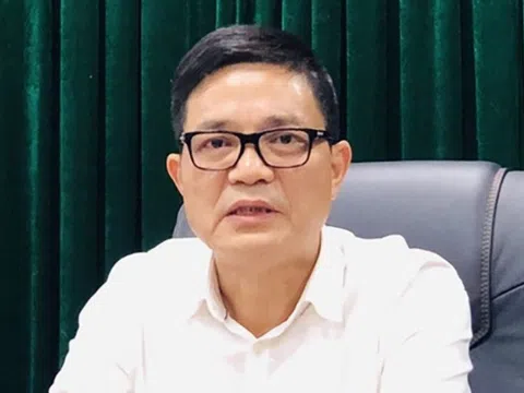 Nguyên Cục trưởng Cục An toàn thực phẩm bị khởi tố vì nhận tiền trong vụ thực phẩm chức năng giả