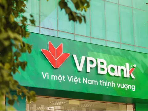 Đại nhạc hội chưa diễn ra, cổ phiếu VPB đã bùng nổ trên thị trường