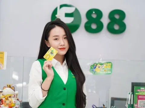 F88 vay quỹ ngoại 15%/năm, thu phí khách cầm đồ cao nhất tới 8%/tháng