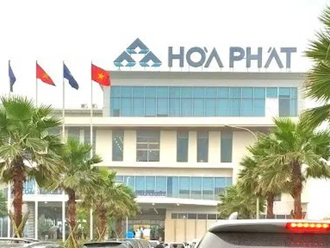 Tiếp tục kiểm tra, giám sát môi trường nghiêm ngặt tại Khu liên hợp thép Hòa Phát Dung Quất