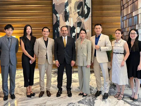 Công thức của UAE: Gợi mở chiến lược cho BĐS hạng sang Việt Nam