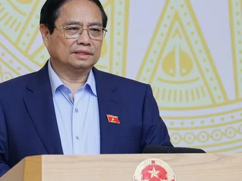 Mở đợt cao điểm truy quét hàng giả