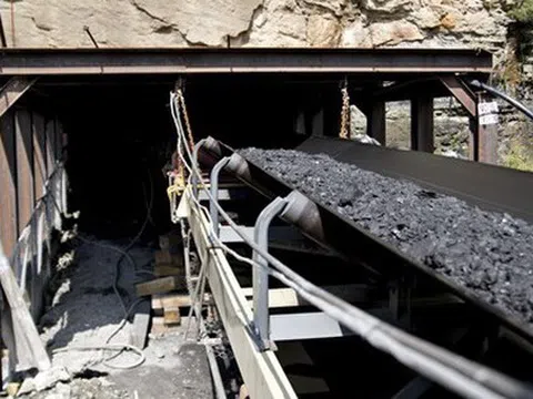 Mỹ phát hiện kho báu cả thế giới khao khát, hàng triệu tấn nằm sâu trong một mỏ than cũ: Chìa khóa cho cuộc đua năng lượng với Trung Quốc