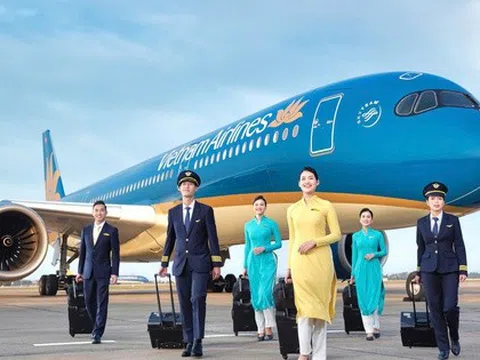 Vietnam Airlines và chiến lược “bỏ thóc vào đúng giỏ”