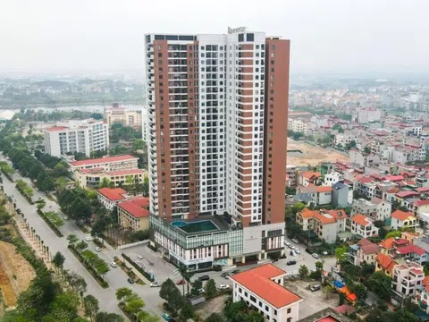 UBND Bắc Ninh yêu cầu báo cáo Dự án chung cư xây dựng trên đất công cộng trước ngày 15/5