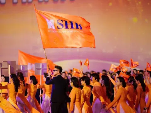 Cổ phiếu nhà bầu Hiển khuấy động sàn chứng khoán