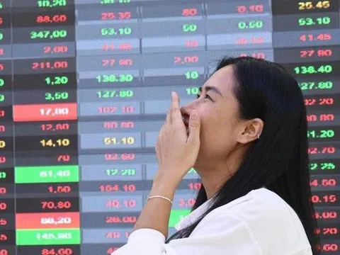 Một công ty chứng khoán sắp trả cổ tức tỷ lệ 43%