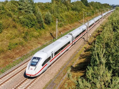Ngoài VinSpeed, hai doanh nghiệp Việt này cũng muốn tham gia siêu dự án đường sắt cao tốc Bắc - Nam