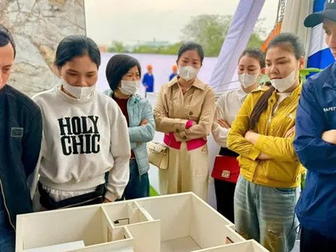 Tin vào suất ngoại giao nhà ở xã hội, cặp vợ chồng trẻ tá hỏa khi mất hơn 270 triệu đồng