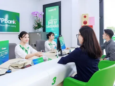 Cụ bà 84 tuổi thoát bẫy mất trắng 100 triệu, nhờ chiêu 'câu giờ' thông minh của nhân viên VPBank