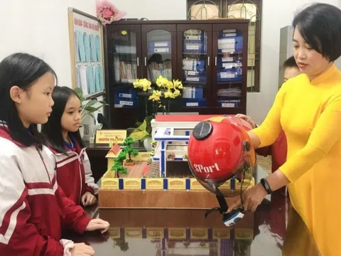 Từ 2025: Hiệu trưởng, hiệu phó có thêm ưu đãi mới, nên biết để thực hiện quyền và nghĩa vụ