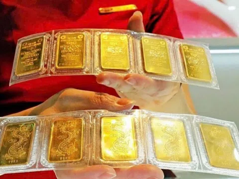 Cảnh báo người dân chiêu lừa mua bán vàng đang lan rộng