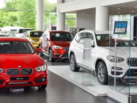 Đại lý ô tô thu thêm cọc giữ chỗ hay phí nhận xe sớm đều là dấu hiệu vi phạm pháp luật