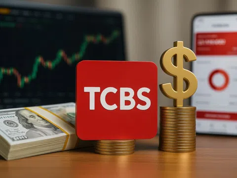 Cuộc chơi định giá: Vì sao TCBS có thể là công ty chứng khoán giá trị nhất Việt Nam?