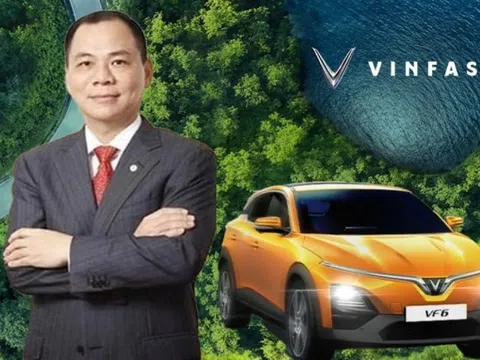 Siêu dự án 3 tỷ USD của VinFast được bảo vệ như thế nào?